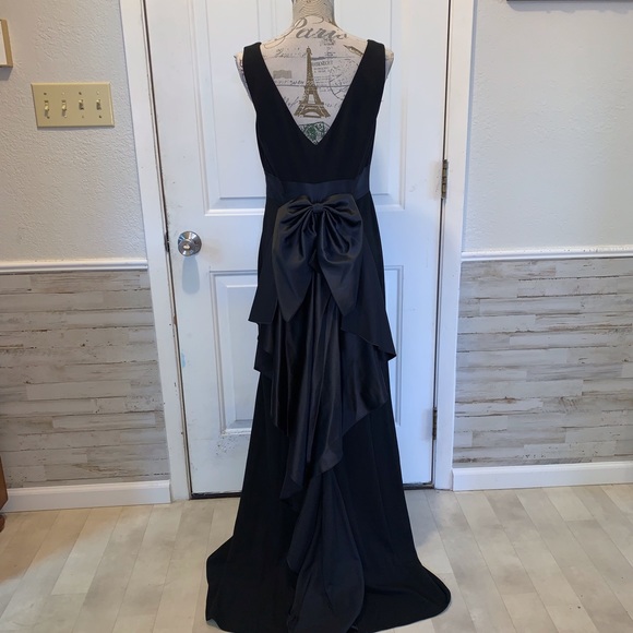 Stunning NWT Adrianna Papell Mother of the Bride/Formal Gown❣️ - Picture 7 of 7